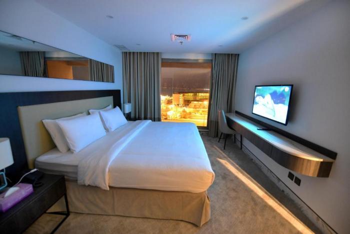 Carlton Tower Hotel Kuwait Kuwait City Номер фото
