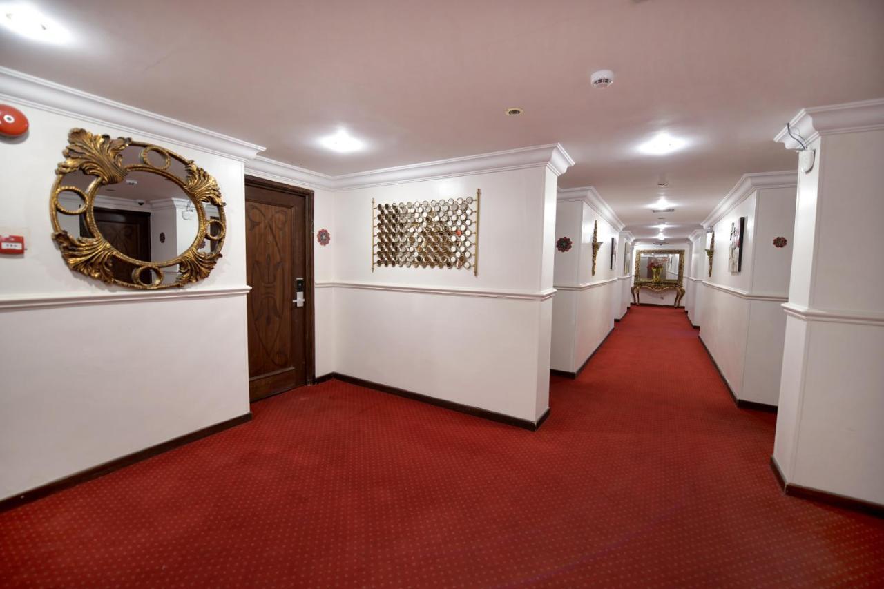 Carlton Tower Hotel Kuwait Kuwait City Екстер'єр фото