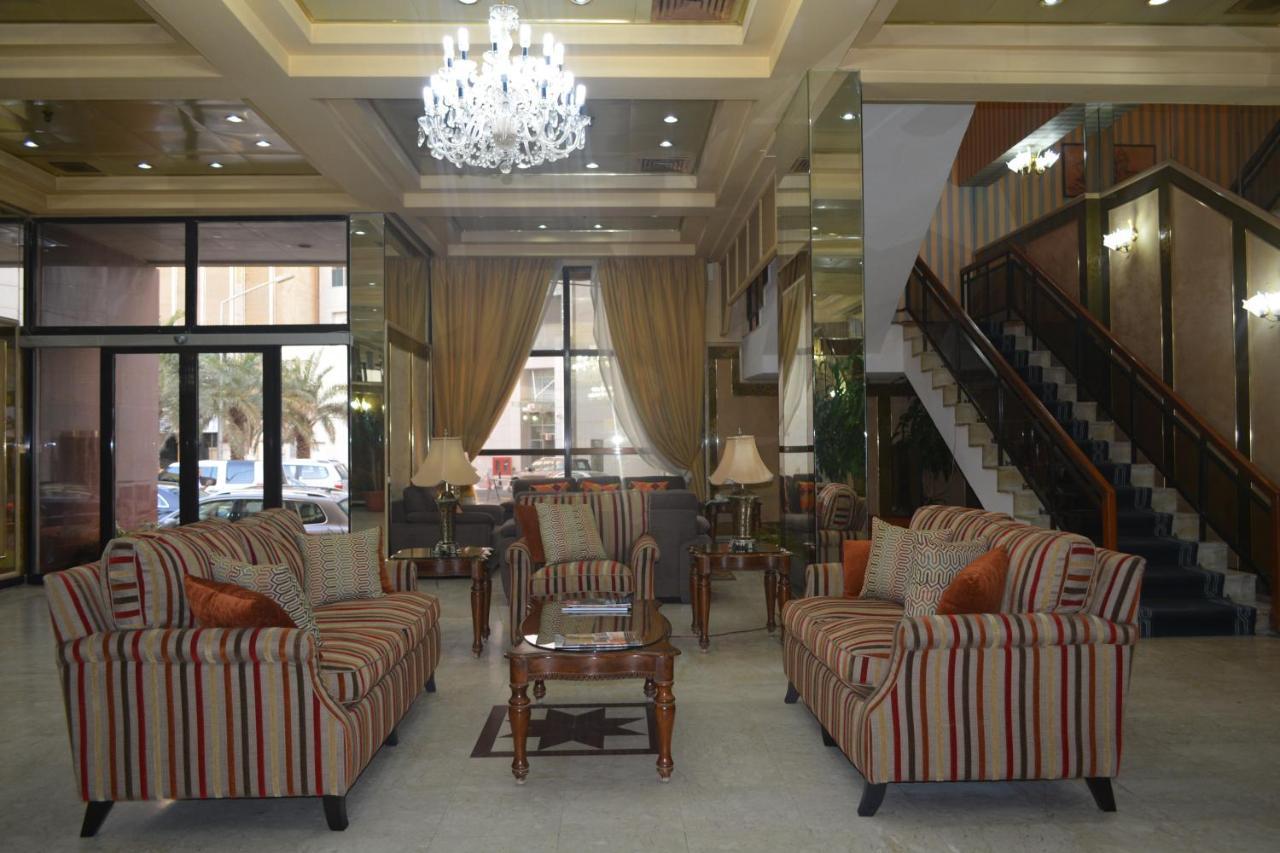 Carlton Tower Hotel Kuwait Kuwait City Екстер'єр фото