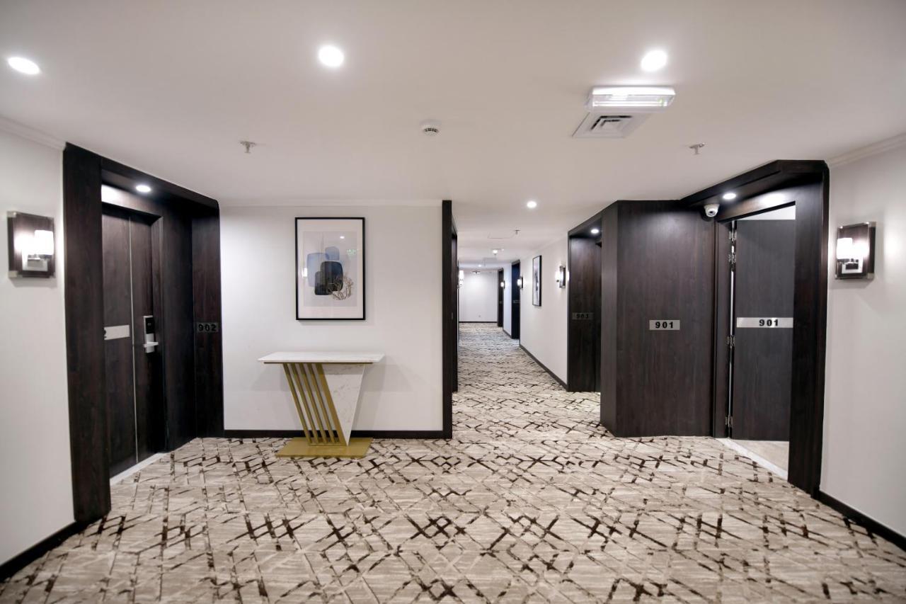 Carlton Tower Hotel Kuwait Kuwait City Екстер'єр фото