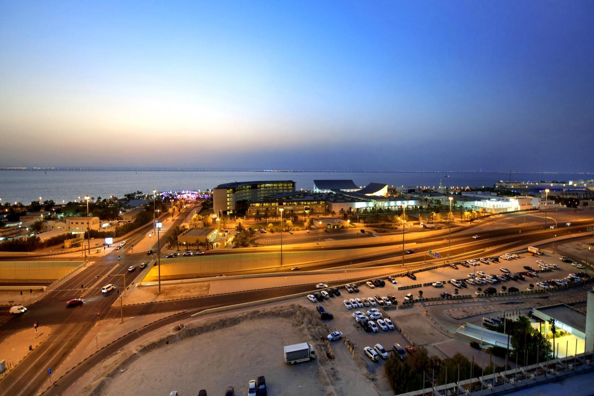 Carlton Tower Hotel Kuwait Kuwait City Екстер'єр фото
