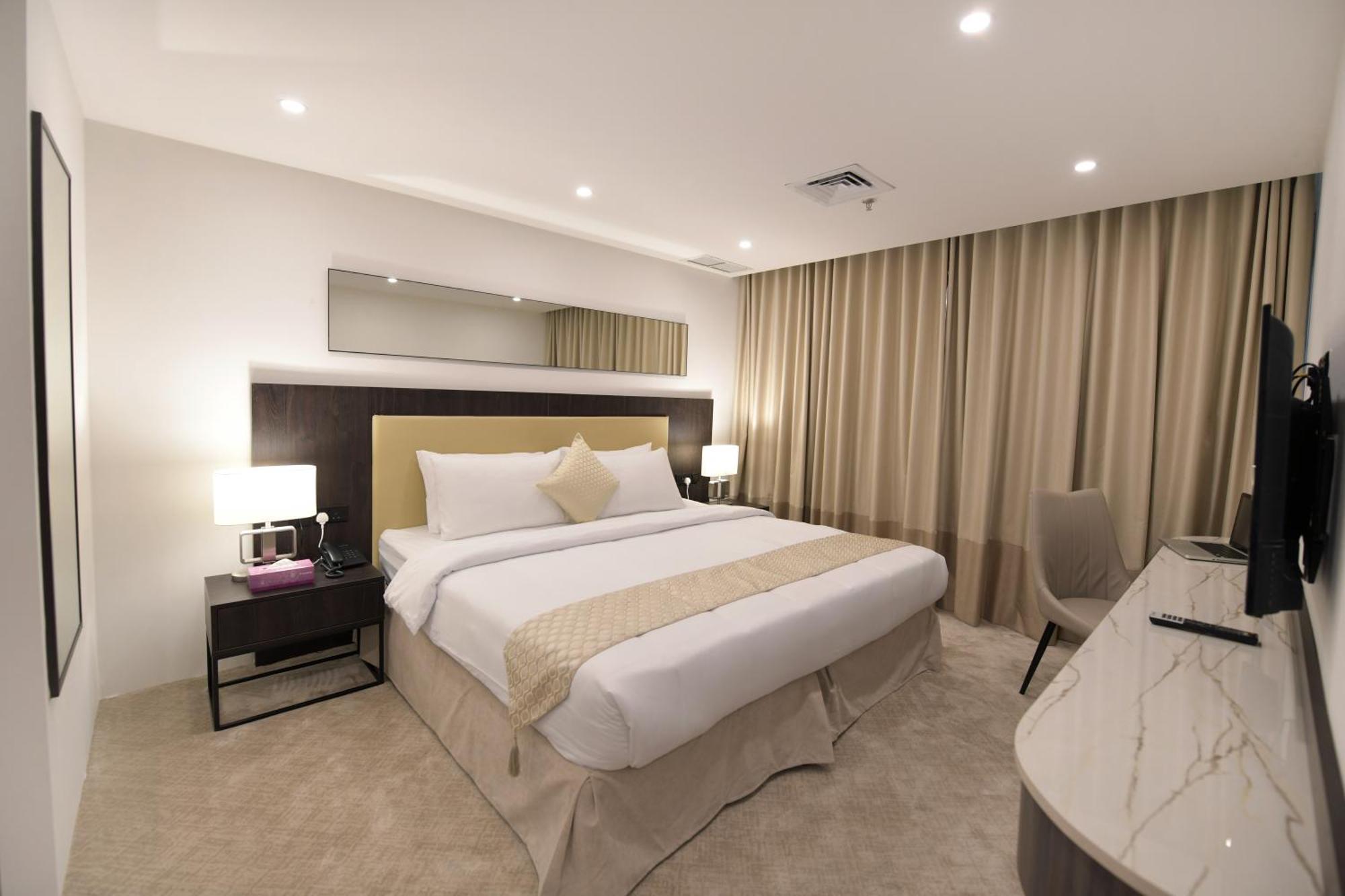 Carlton Tower Hotel Kuwait Kuwait City Екстер'єр фото