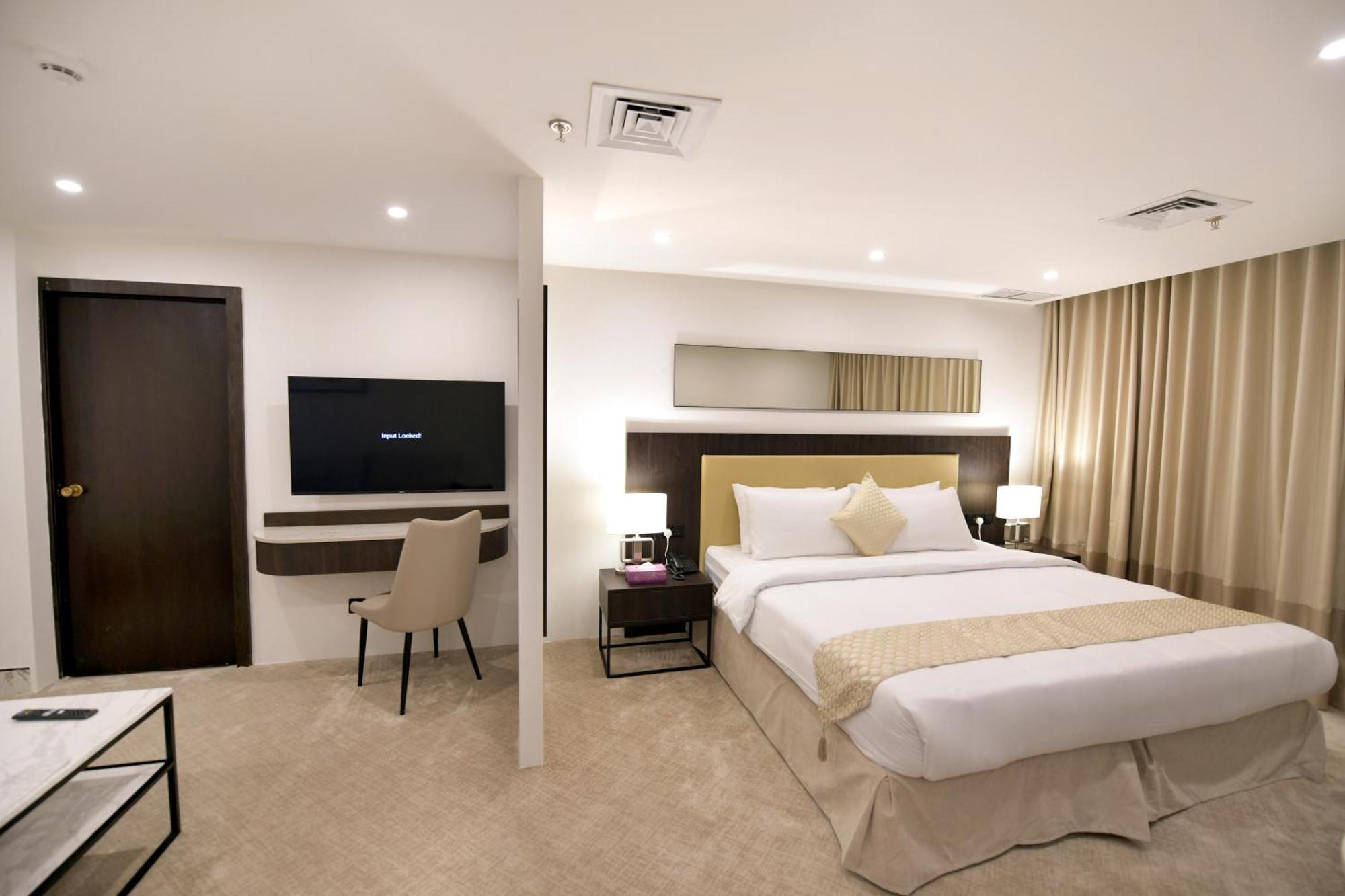 Carlton Tower Hotel Kuwait Kuwait City Екстер'єр фото