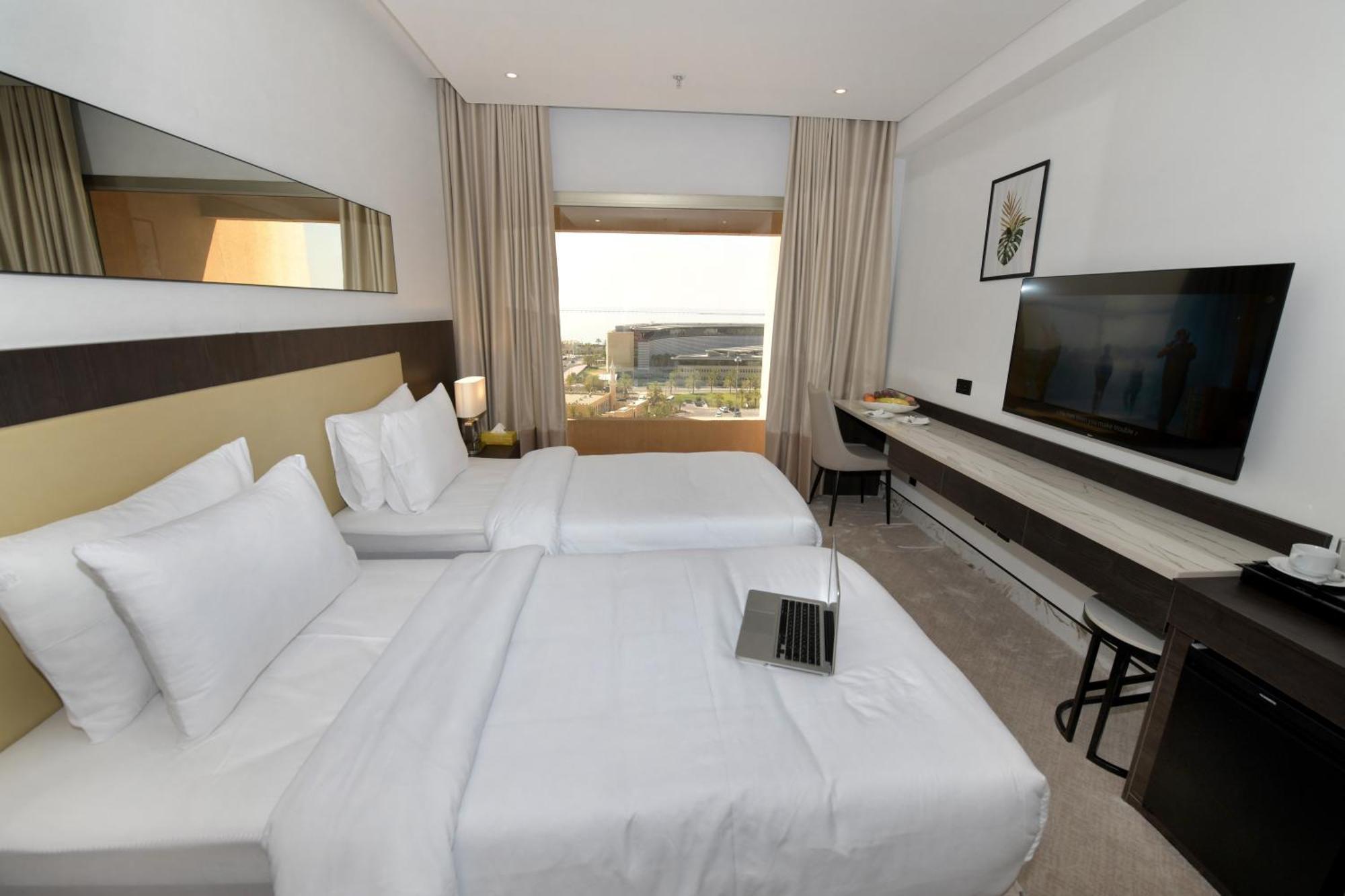 Carlton Tower Hotel Kuwait Kuwait City Екстер'єр фото
