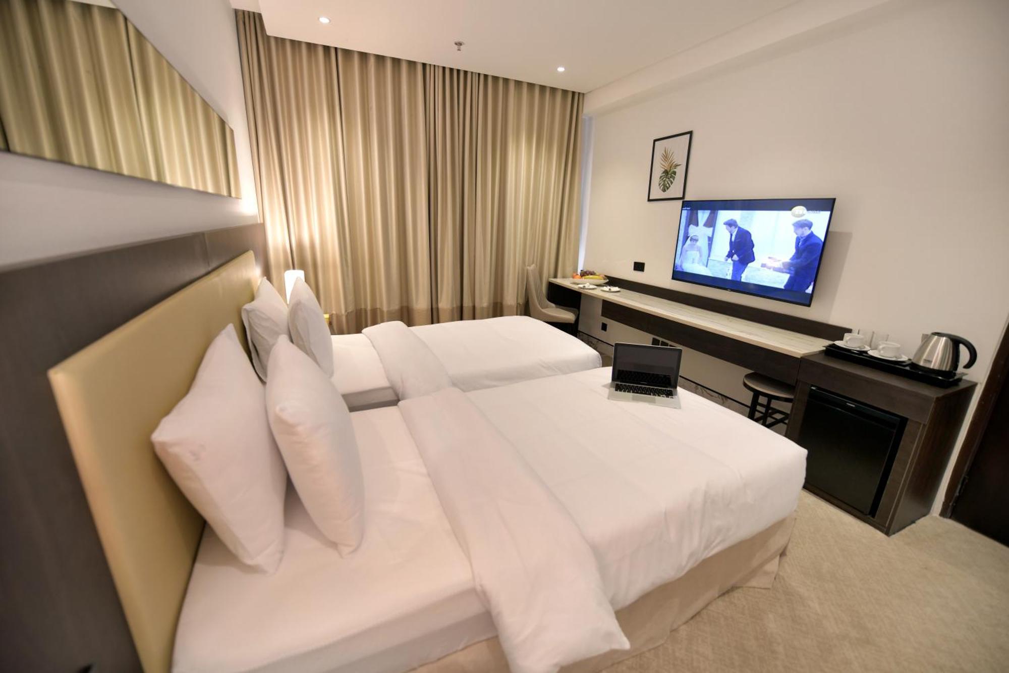 Carlton Tower Hotel Kuwait Kuwait City Екстер'єр фото