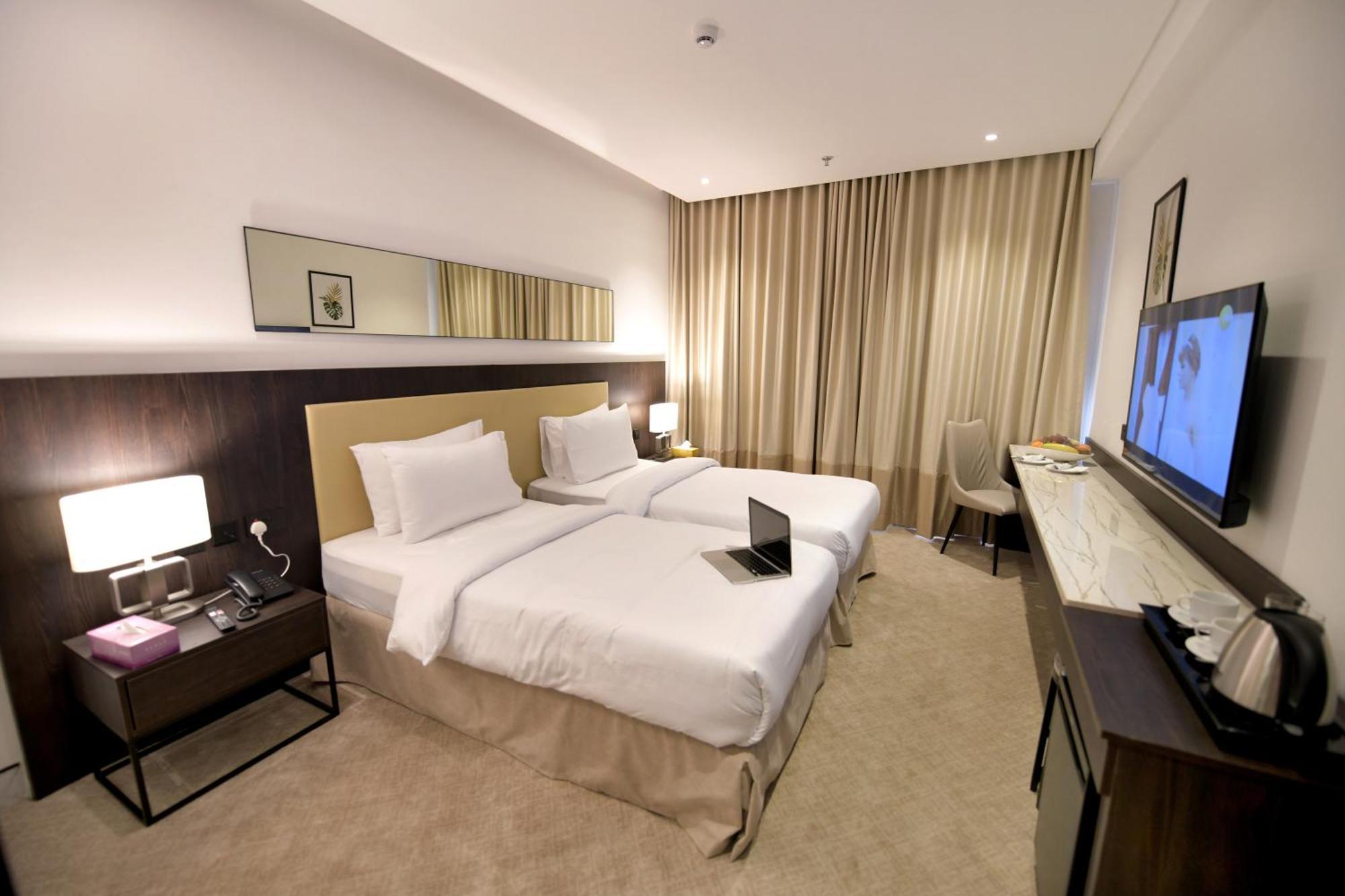 Carlton Tower Hotel Kuwait Kuwait City Екстер'єр фото