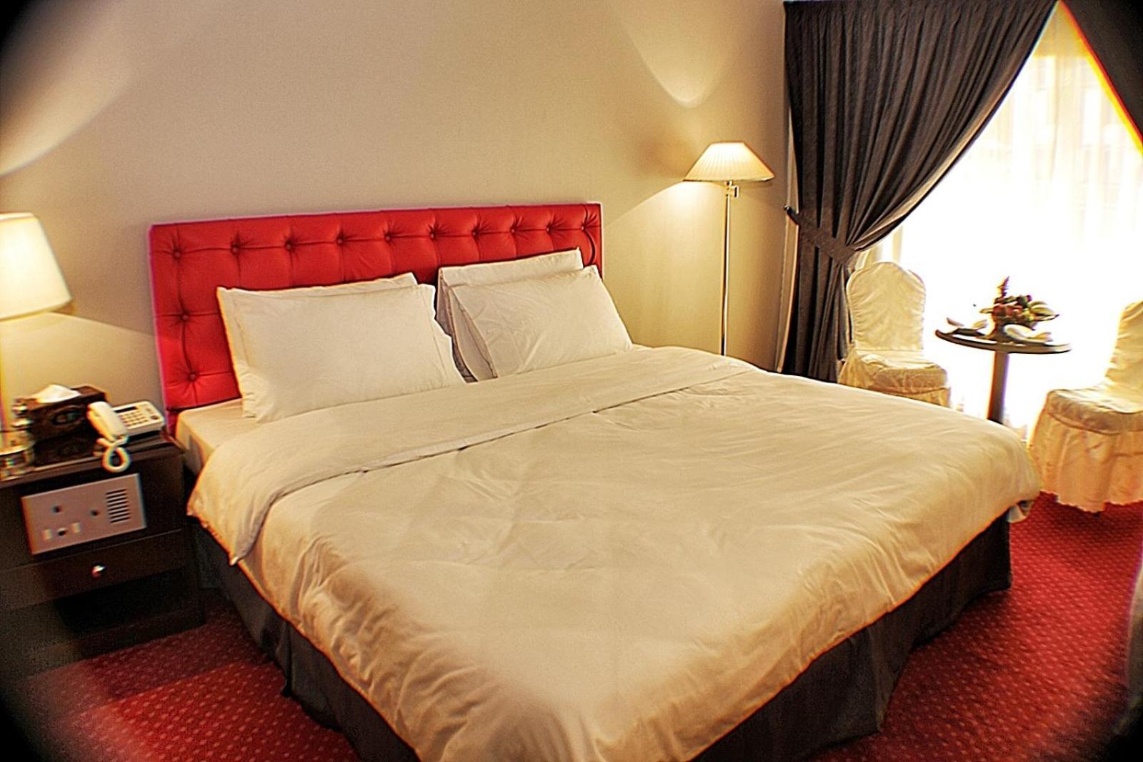 Carlton Tower Hotel Kuwait Kuwait City Екстер'єр фото